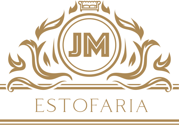 JM Estofaria -